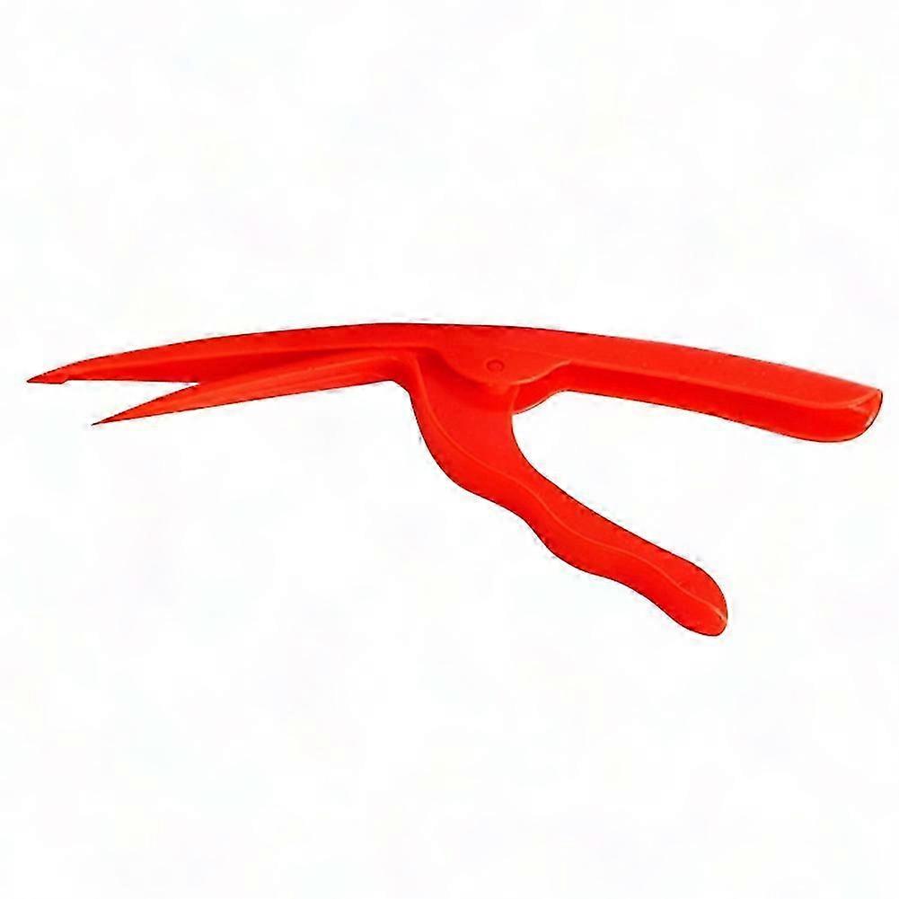 Creative Kitchen Prawn Peeler Shrimp Deveiner Tool - Portable & Efficient Shell Remover for Easy Peeling