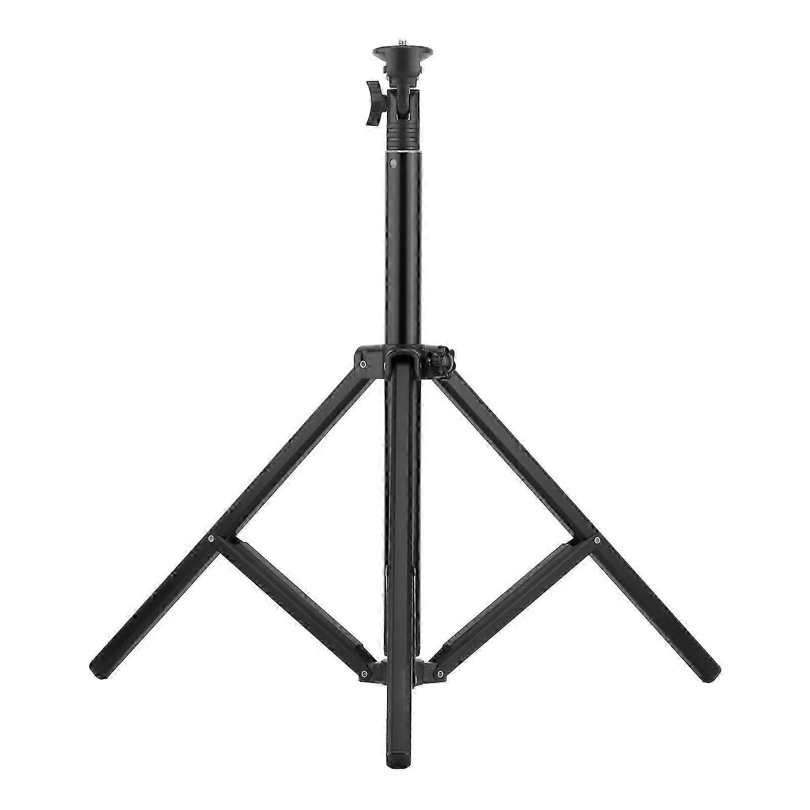 Aluminum Alloy Live Streaming Portable Desktop Tripod UltraLight Tripod for Photography