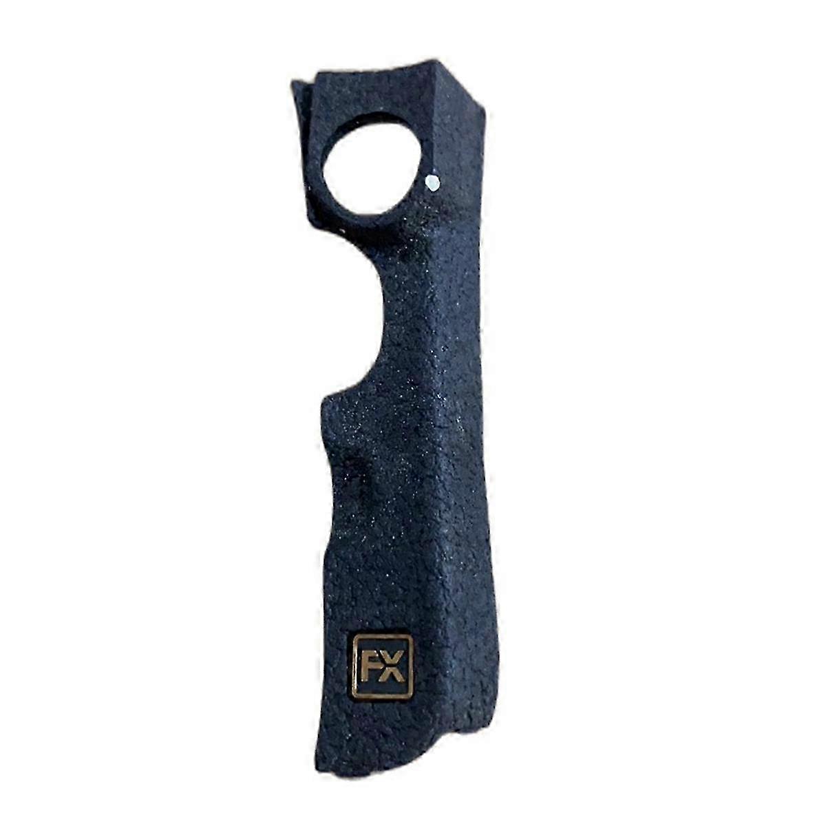 Rubber Side Grip for D850 SD Memory Card Door Cover Leather Digital Camera Repair Part SLR