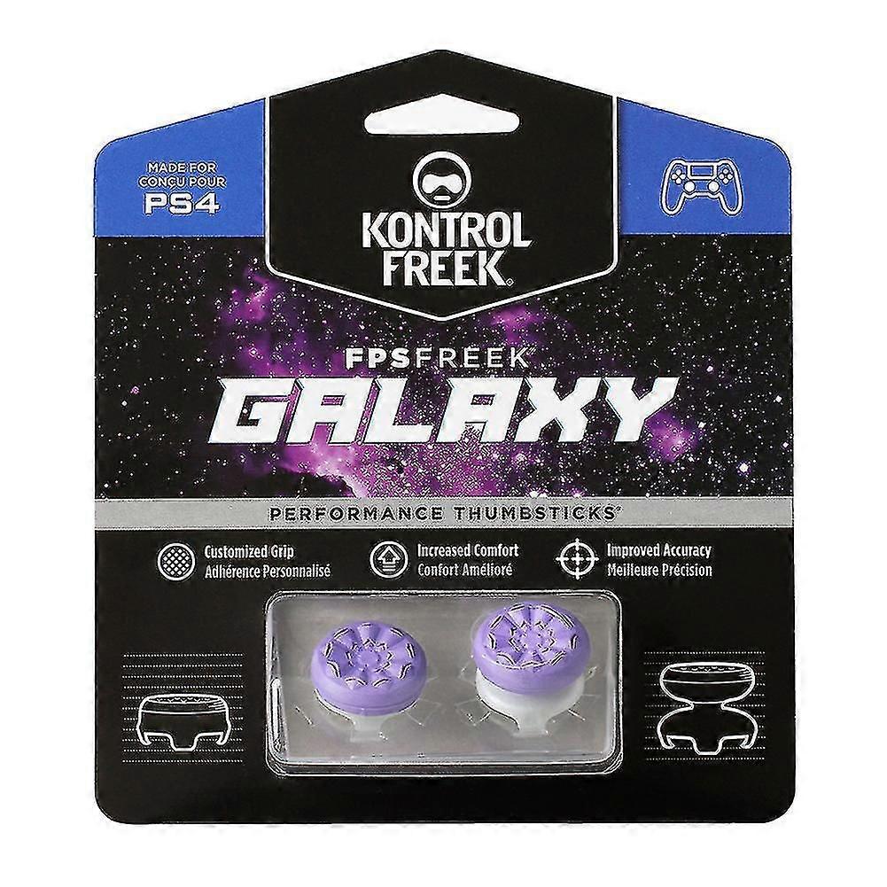 2pcs Soft Extender Thumbstick Cap Grip Button