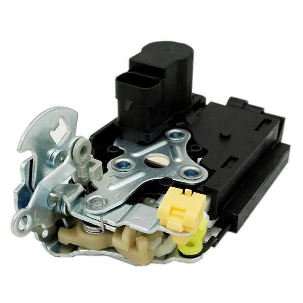 Front Left Driver Side Door Latch Lock Actuator 96272643 96272638 96272644 for Chevrolet Aveo Lova Pontiac