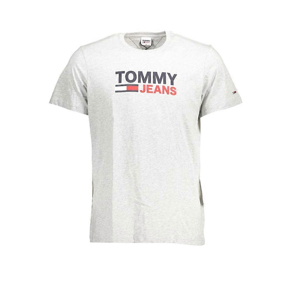 T-Shirt Tommy Hilfiger dm0dm15379