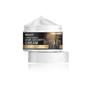 Wiyun Hair Cream Thick Hair Nourishing Scalp Hair Root Neck Cream