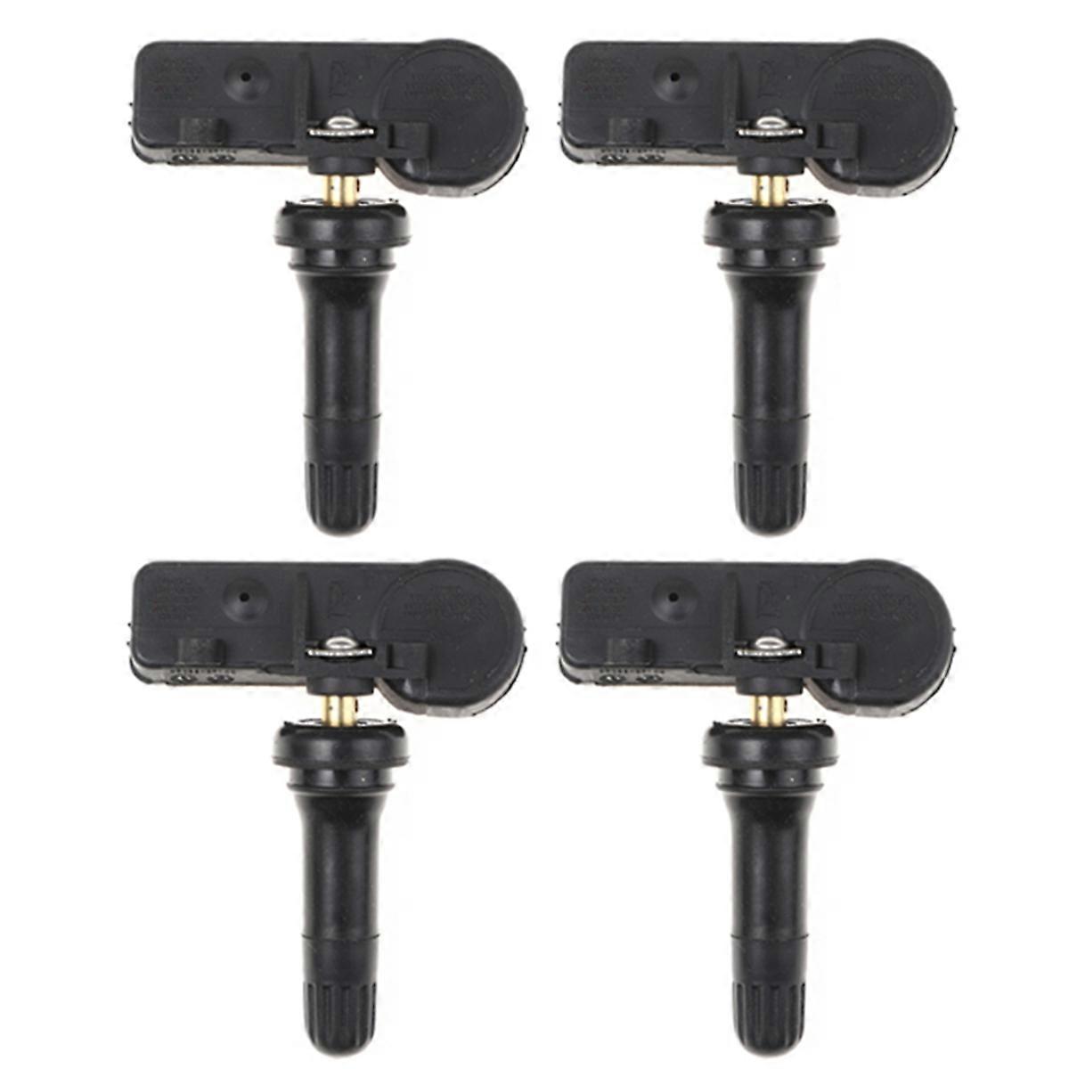 DE8T-1A180-AA Tire Pressure Sensor TPMS for Focus Escape Explorer Fusion Flex Edge Navigator