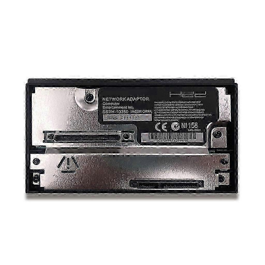 SATA Interface Netwerkkaart Adapter Converter voor Game Console