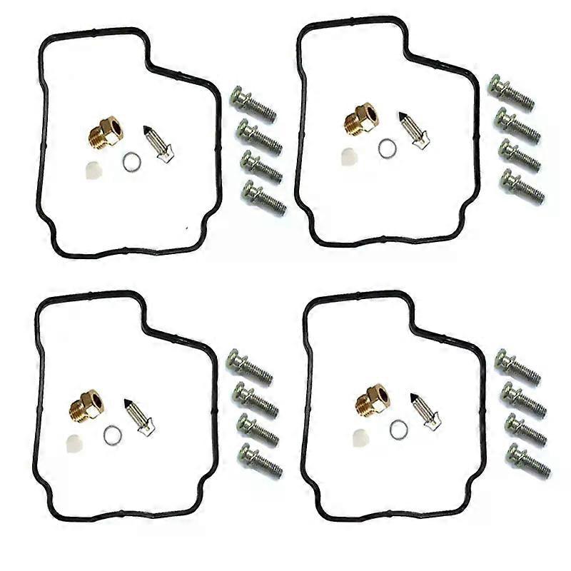 ホンダCBR250R MC19 CBR250 CBR 250 R 250Rキャブレター修理キット用