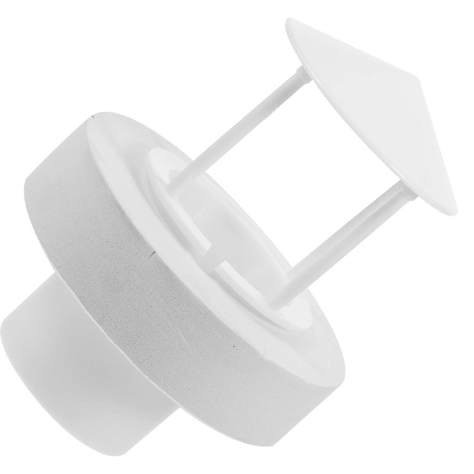 Plastic Humidifier Splash Guard Bracket for Fish Tanks and Rockeries – Reusable Water Stopper to Prevent Water Droplets and Splashing for Indoor Use