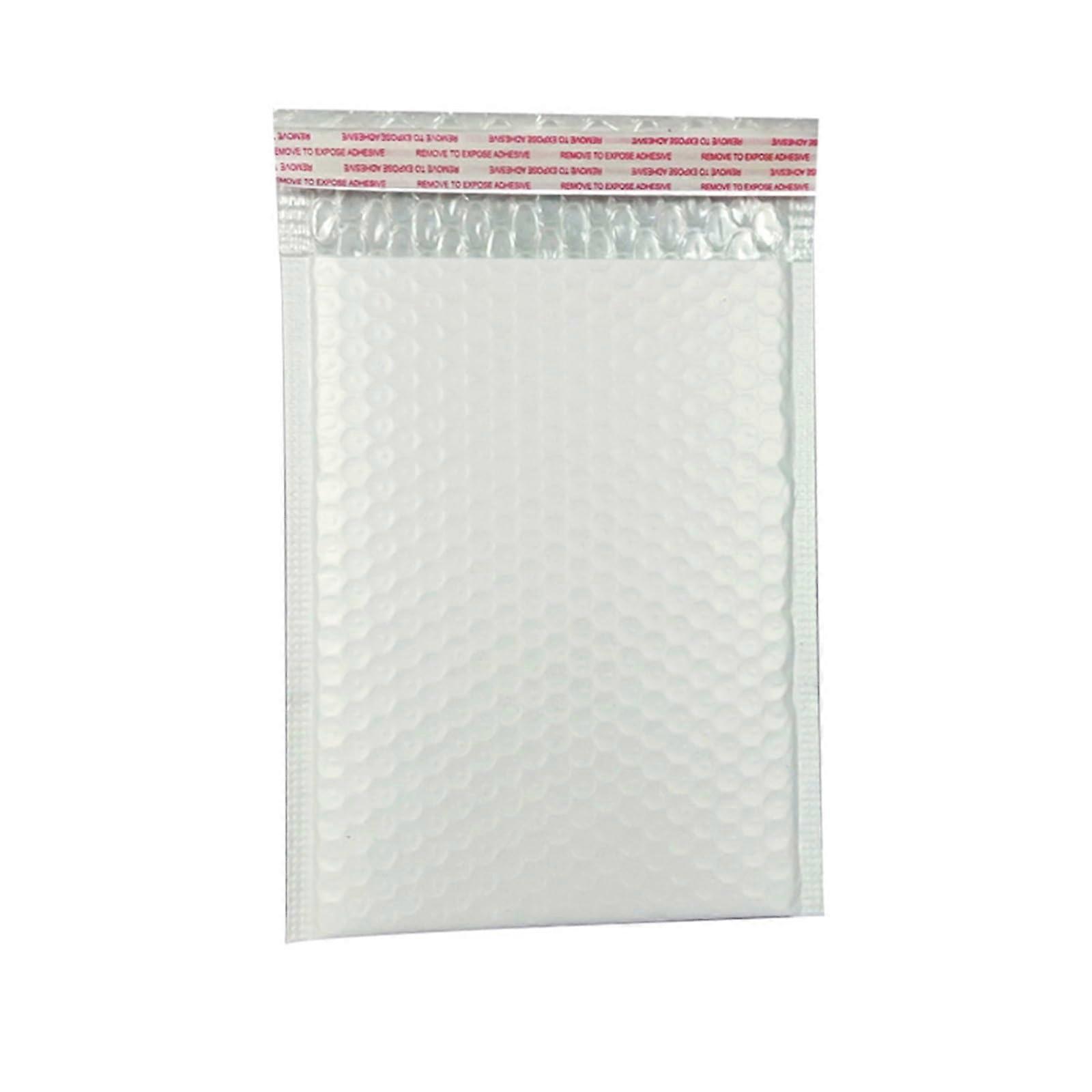 Bubble Envelopes 11x13/11x15 Cm Self-Adhesive Padded Mailers With Bubble Wrap Pack Of 10 For Small Business