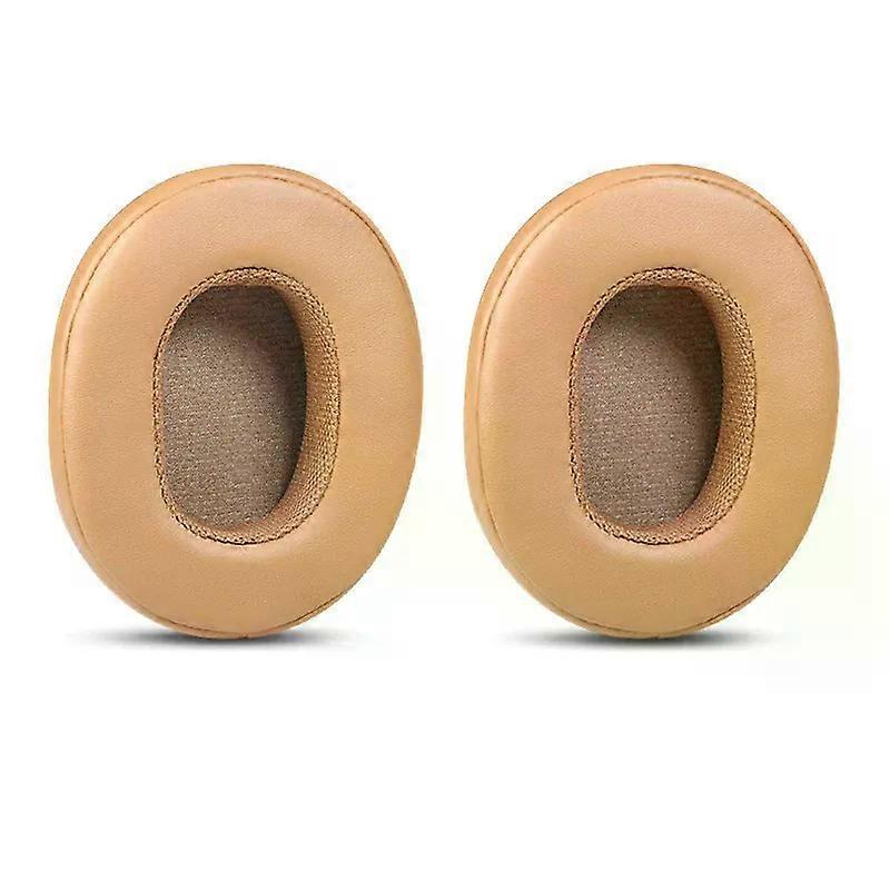 Stand Replacement Ear pads Fits for Skullcandy Crusher Wireless Crusher Evo Crusher ANC Hesh 3 Headphones Ear Cushions Earpads headset