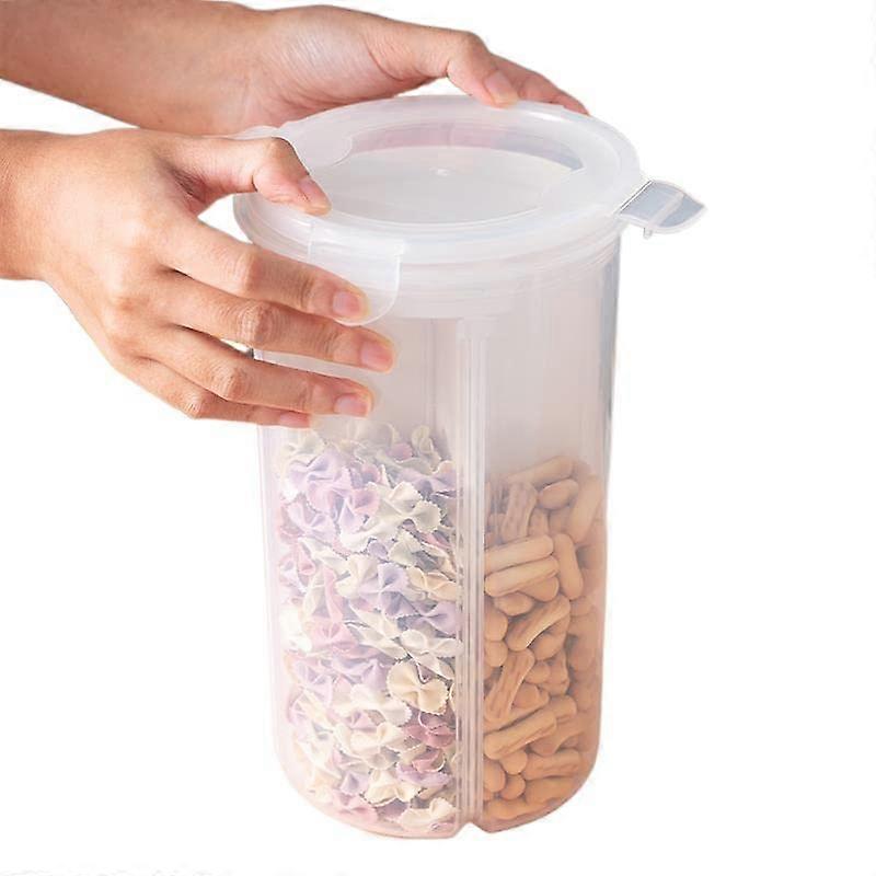 Storage box for cereal 550