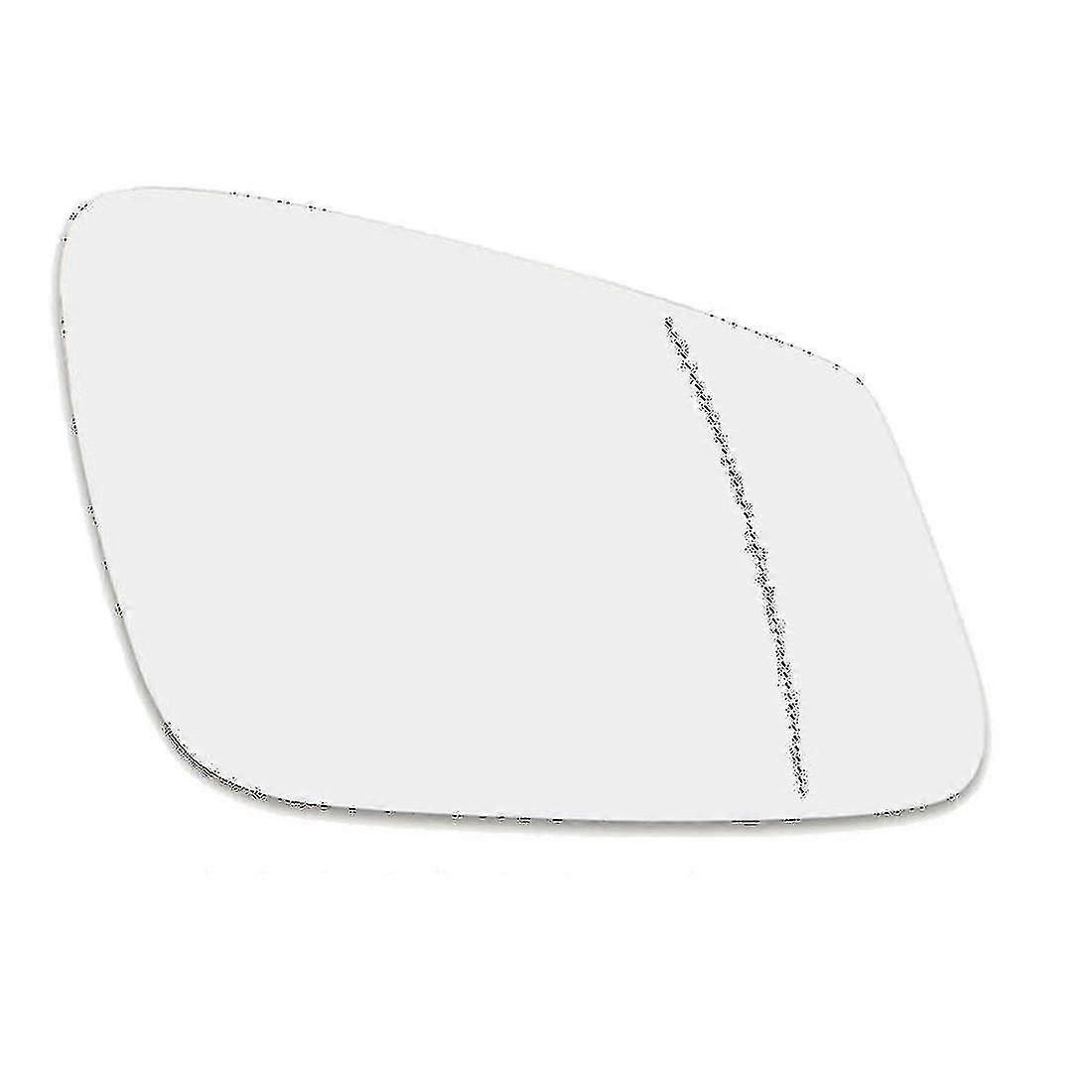 Right Side Rearview Mirror Glass For Bmw 1 2 3 4 5 Series F20 F22 F30)