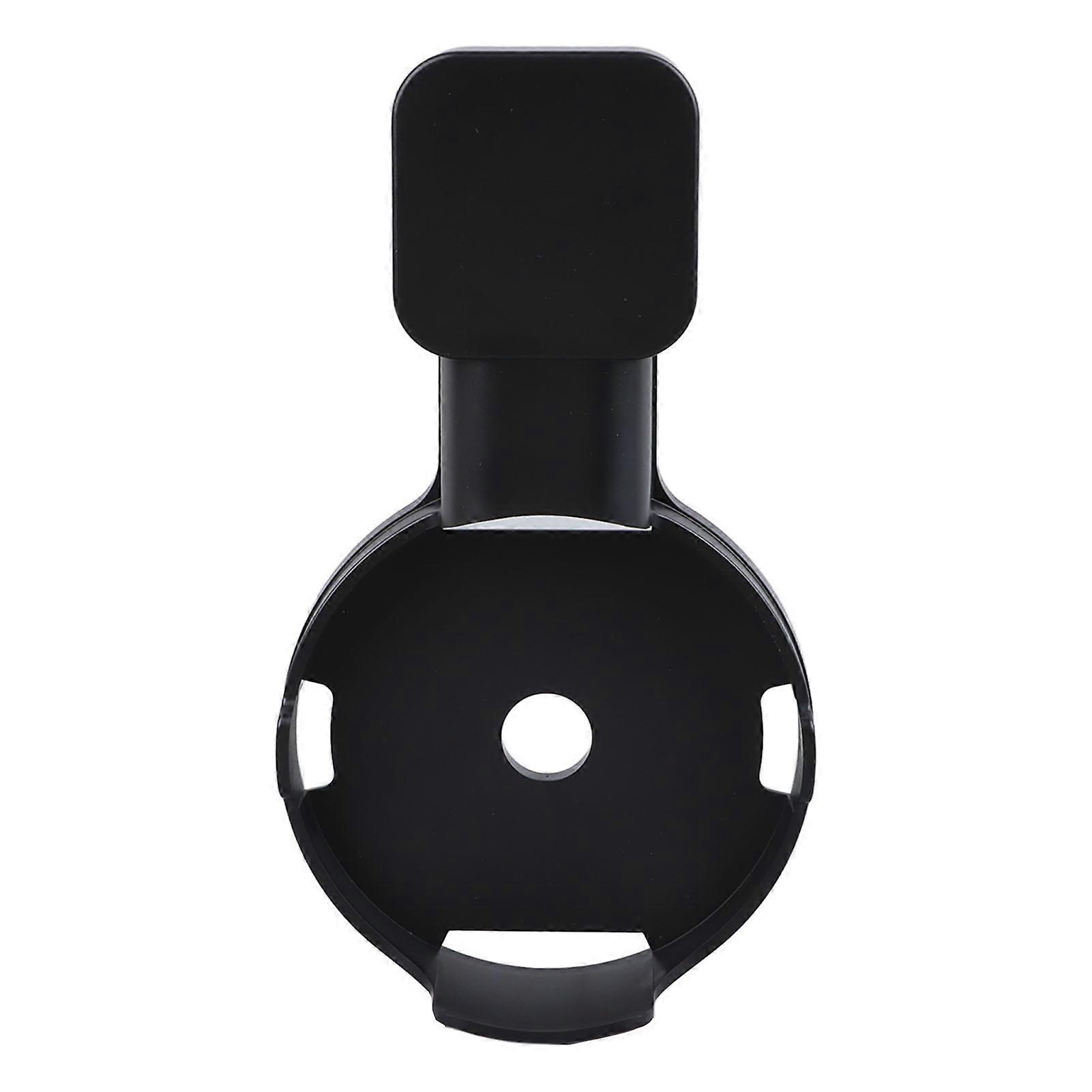 Wall Mount for Dot 3rd Generation Black Cable Management Smart Speakers Hanger Bracket Holder