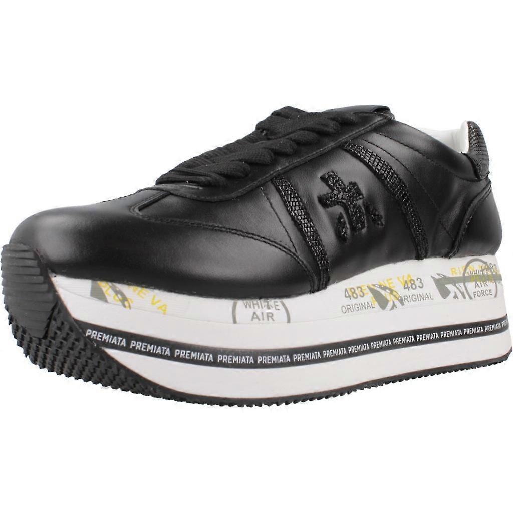Premiata Sport / Beth 7107 Sneakers