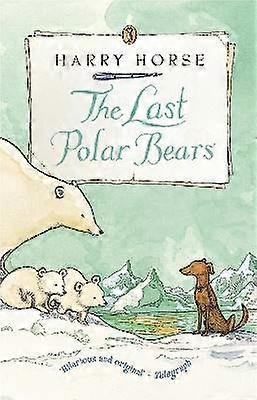 The Last Polar Bears