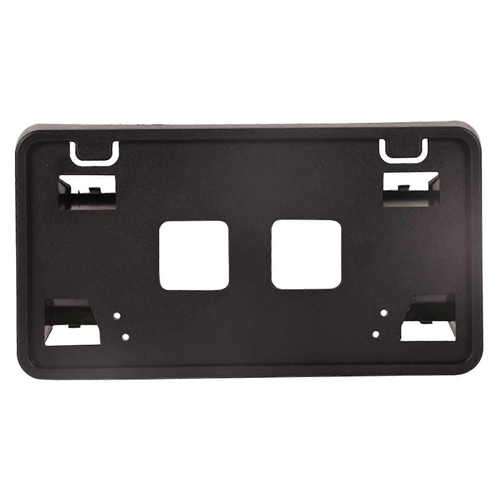 For FORD F-150 2022-2023 Front Bracket License Plate ML3Z17A385AB NO.5299