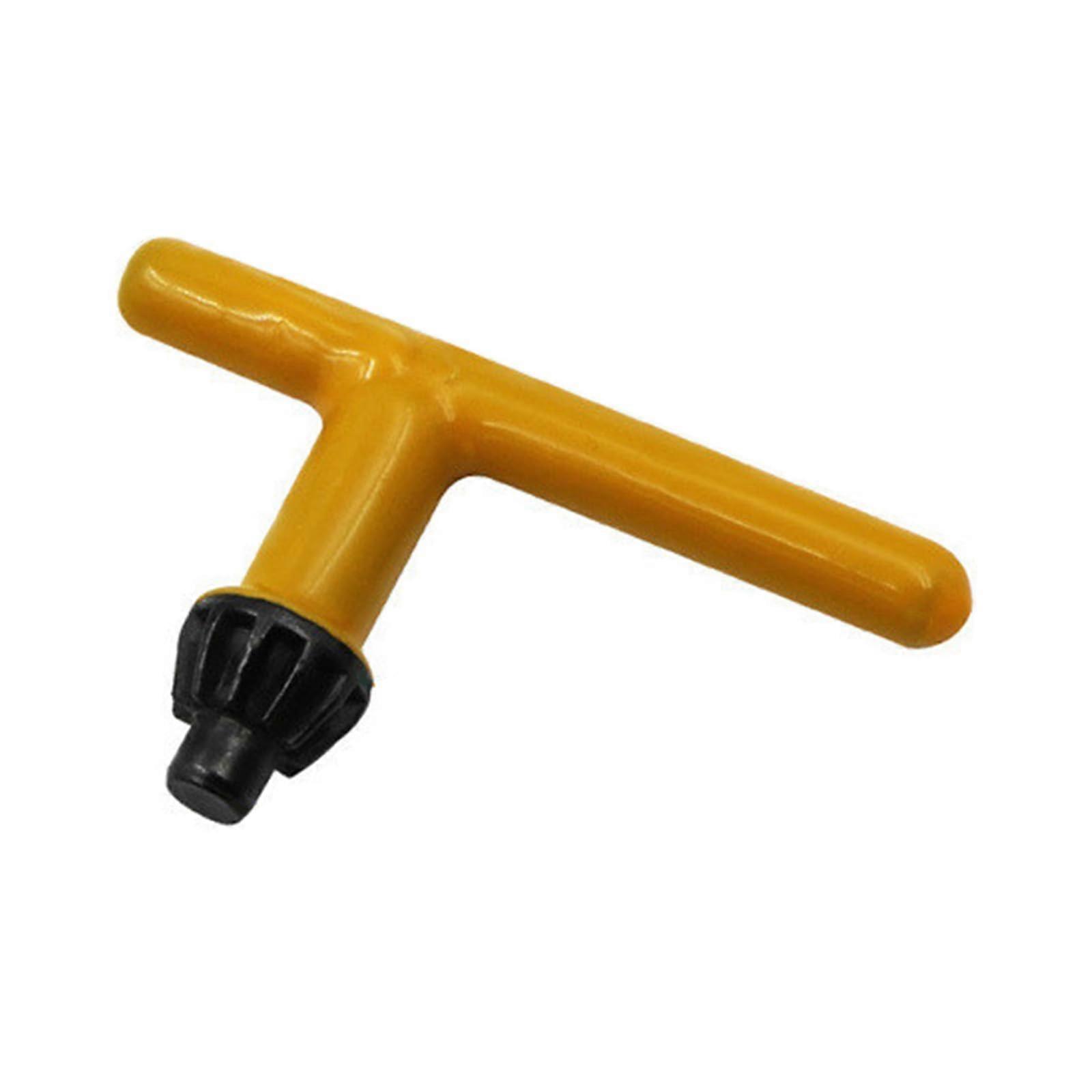High Carbon Steel Drill Chuck Key Universal High-Performance Chuck Key Design For Efficient Hand Tool Functionality