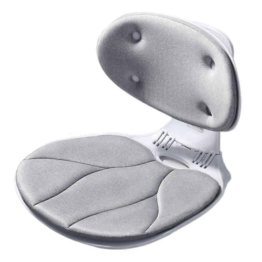 Ergonomic Portable Foldable Lumbar Support