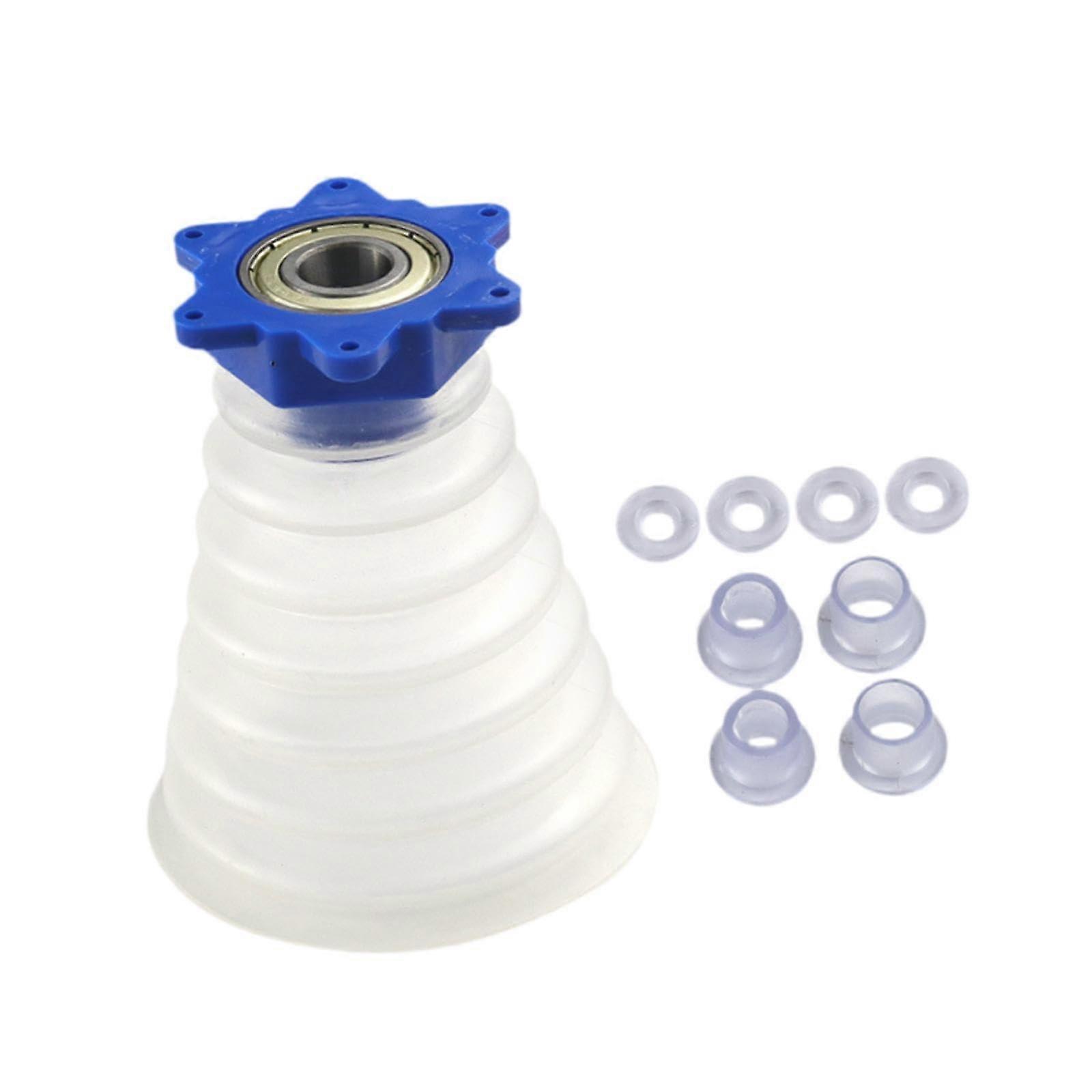 Drill dust cover collector, home improvement tools power tool utility accessory for electric hammer