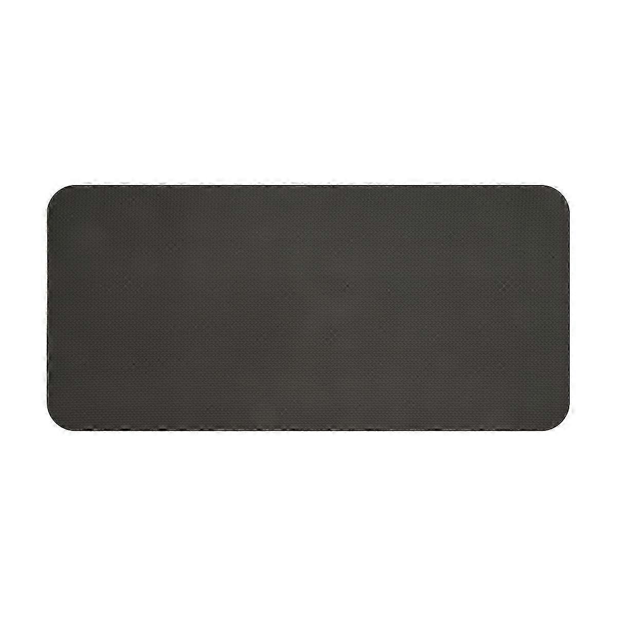 120X60cm στρώμα άσκησης για ποδήλατο διαδρόμου προστατεύει το μαξιλάρι σοκ πατωμάτων