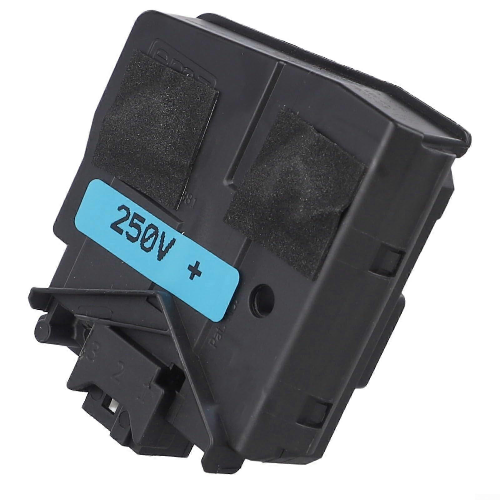 Door lock switch for Samsung washing machine DM7 washing machine DC3400026A