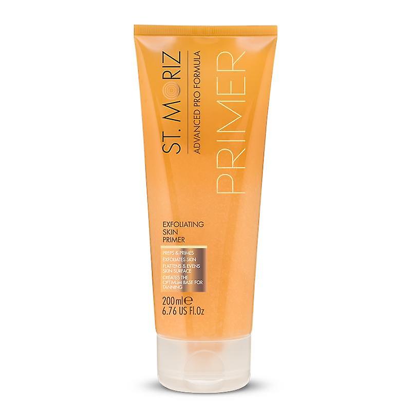 St Moriz Advanced Pro hámlasztó bőr alapozó 200ml