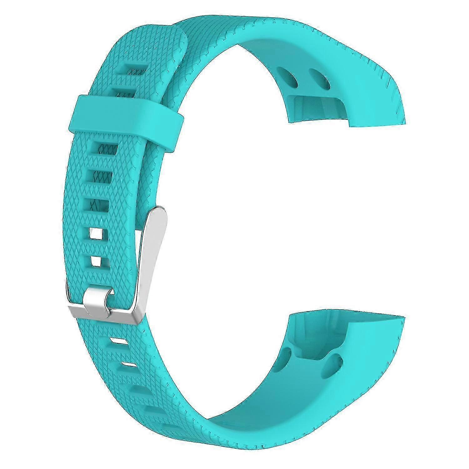 Easy-install watch strap for Garmin Vivosmart HR+ included tools