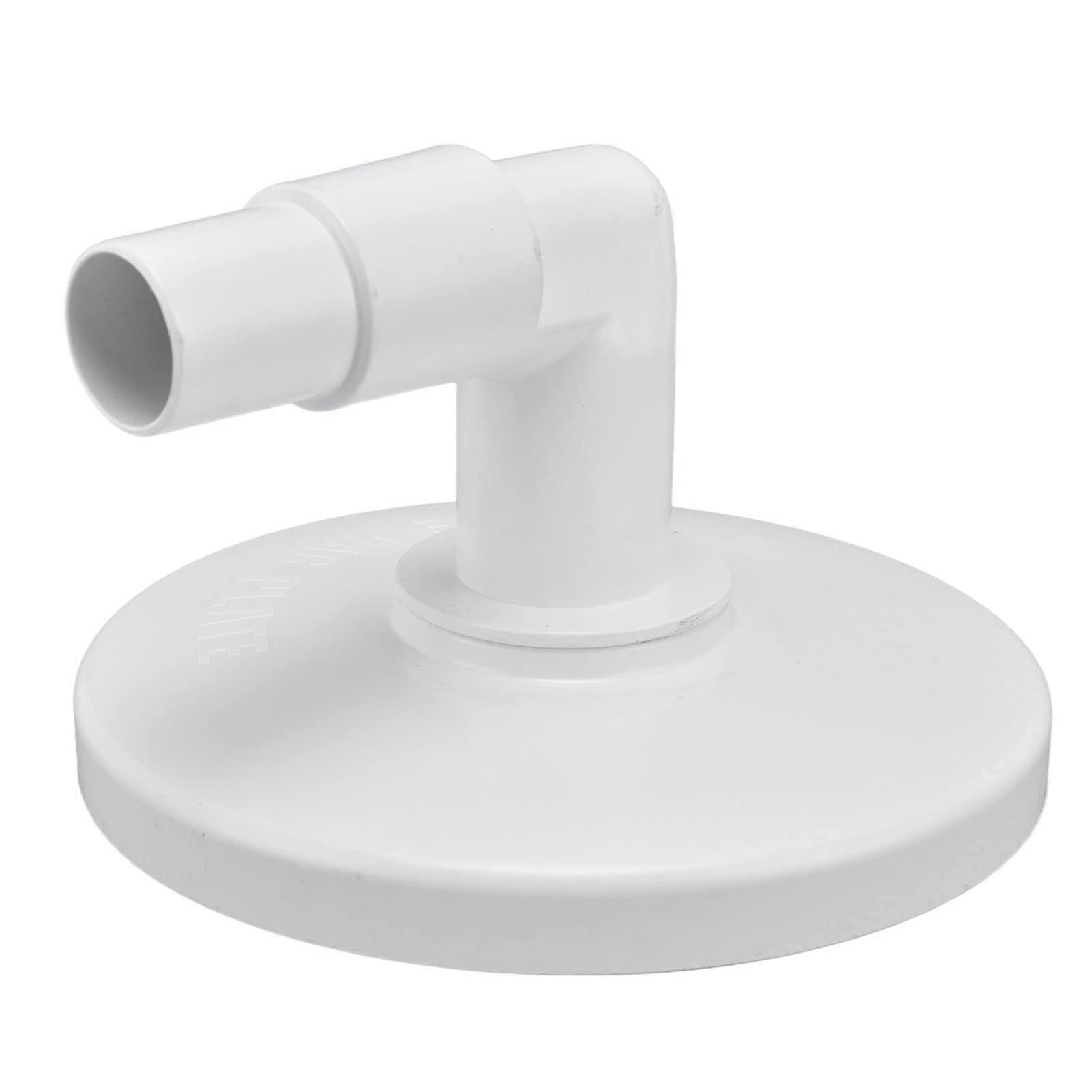 Skimmer Vacuum Plate Made of Stable Plastic for Pool Replacement Parts, Efficient and Easy to Operate for Swimming Pools