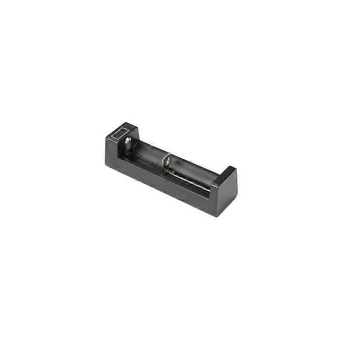 Multi-function charger for li-ion batteries - 1 battery
