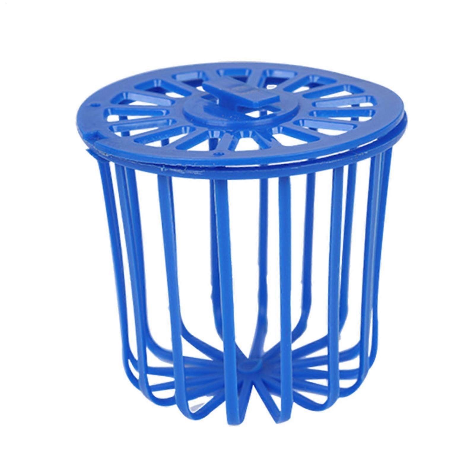 Kuş Kafesi Meyve Sepeti ve İç Kuş Yemliği Seti - Sultan Papağanı ve Papağan Yemi için 2 Parçalı Papağan Üreme Yuvası