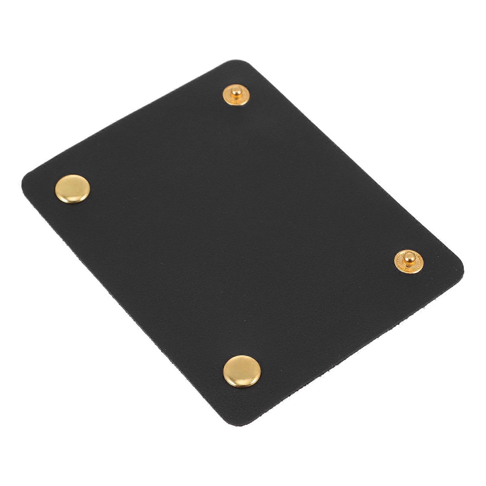 PU حقيبة مقبض التفاف مريح وأنيق حامي لحقائب اليد وحقائب اليد لسهولة الحمل