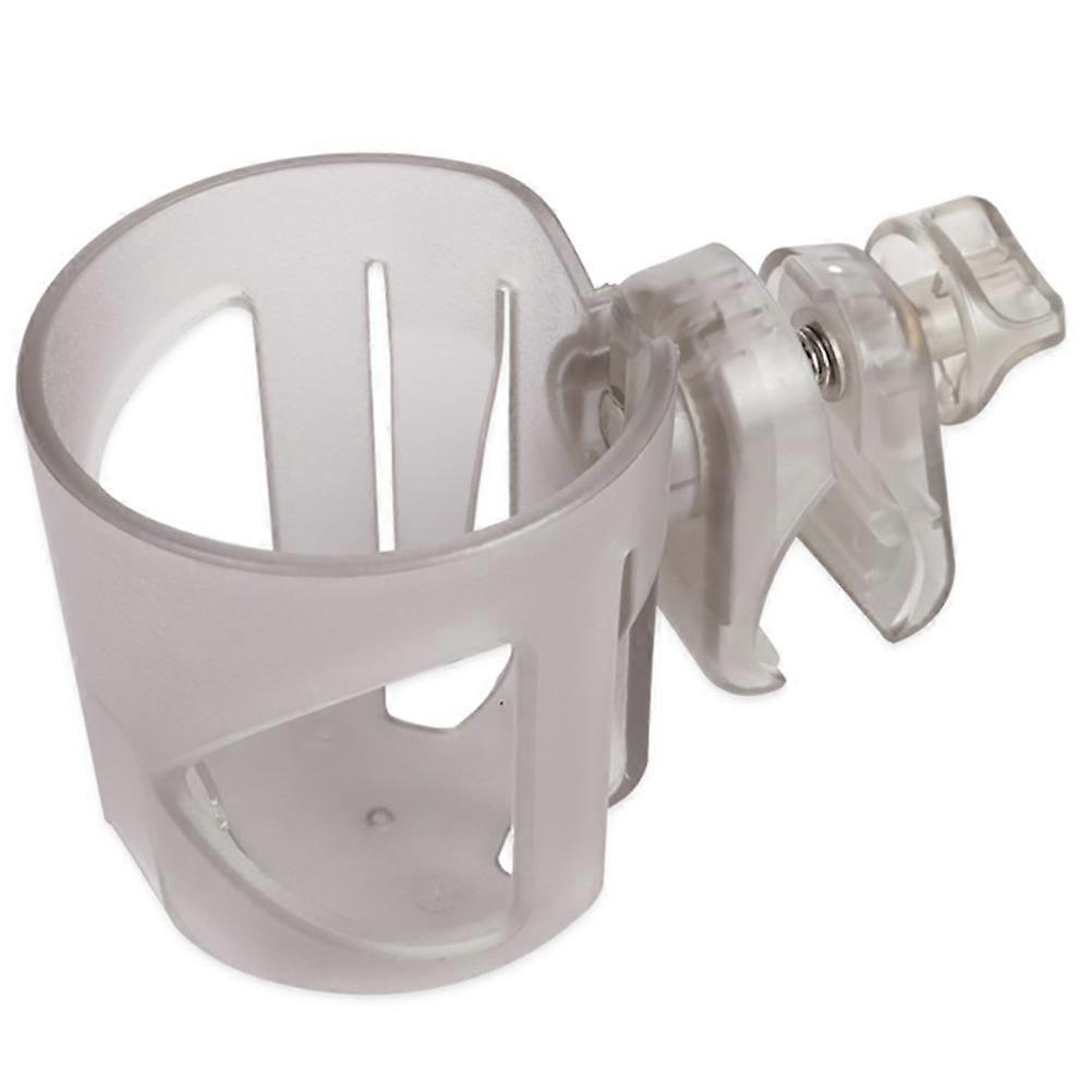 Universal Cup Holder For Strollers And Bikes With Anti-Slip Features 15.5x10cm 1Set