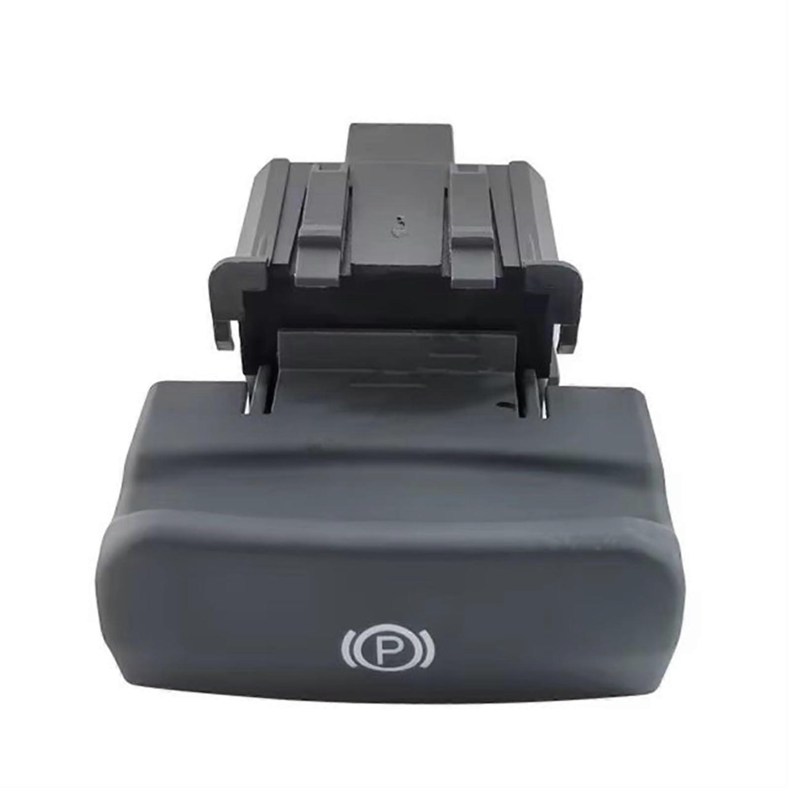 Electronic Handbrake Switch for Peugeot 5008 3008 CC SW DS5 DS6 - Compatible with Part Numbers 470702 470703 470706