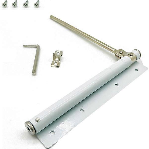 Automatic Stainless Steel Spring Door Closer