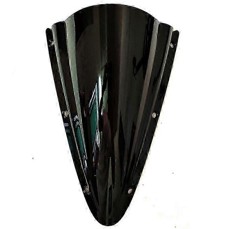 2025 Exquisite Apply Yzf - R125 Windscreen Heightened Competition Wind R125 Windshield For Yamahar125 Modified Front Windshield