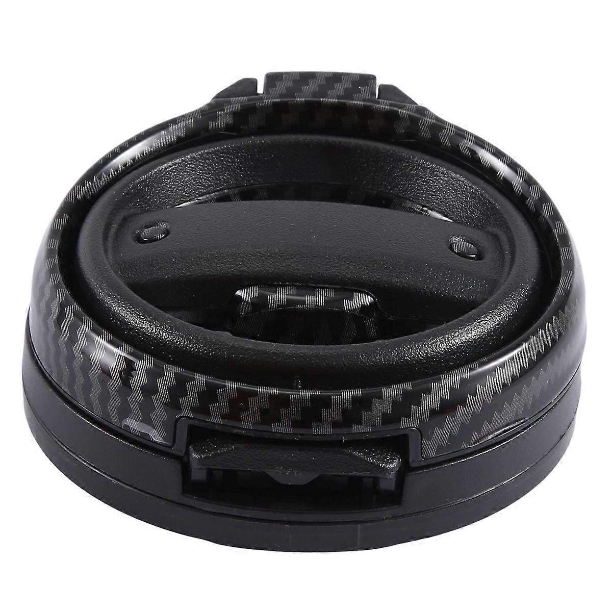 Folding Cup Holder Multifunction Car Drinks Holders for Jimny JB64/JB74 2018-2023, A