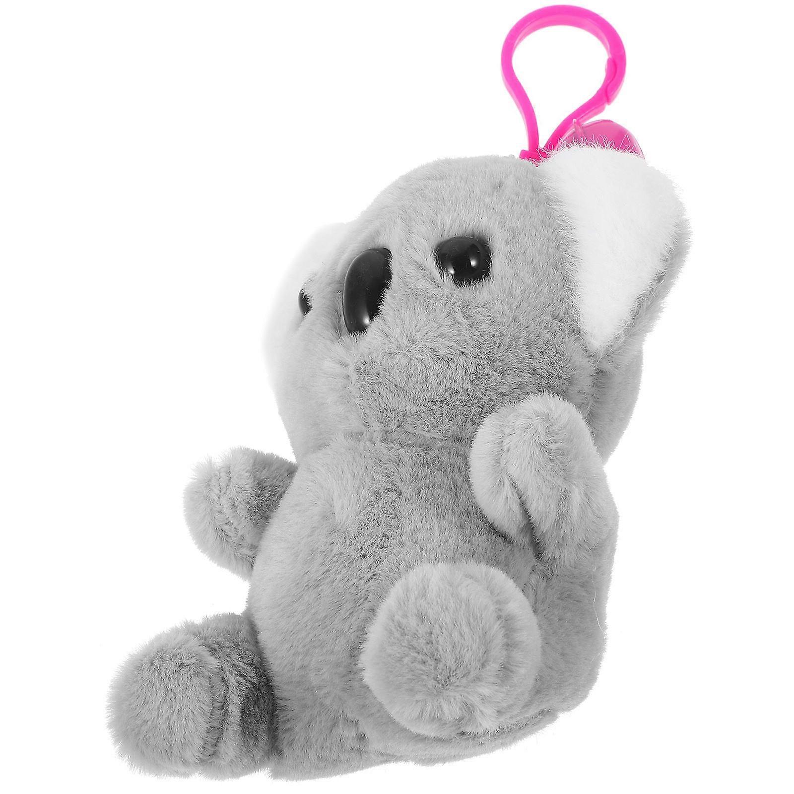 Keychain Hanging Pendant Cute Animal Design Gift Option 1Pcs Suitable For Everyday Use Or Visual Enjoyment