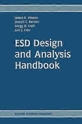 ESD Design and Analysis Handbook
