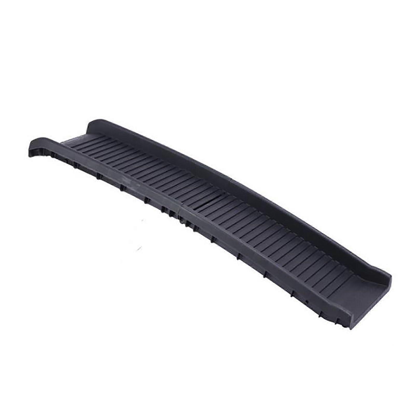Hunderamp Car, Foldable Car Ramp for Dogs, NonSlip Design, Easy Storage, Durable, Professional, Maximum Load Capacity 75 KG