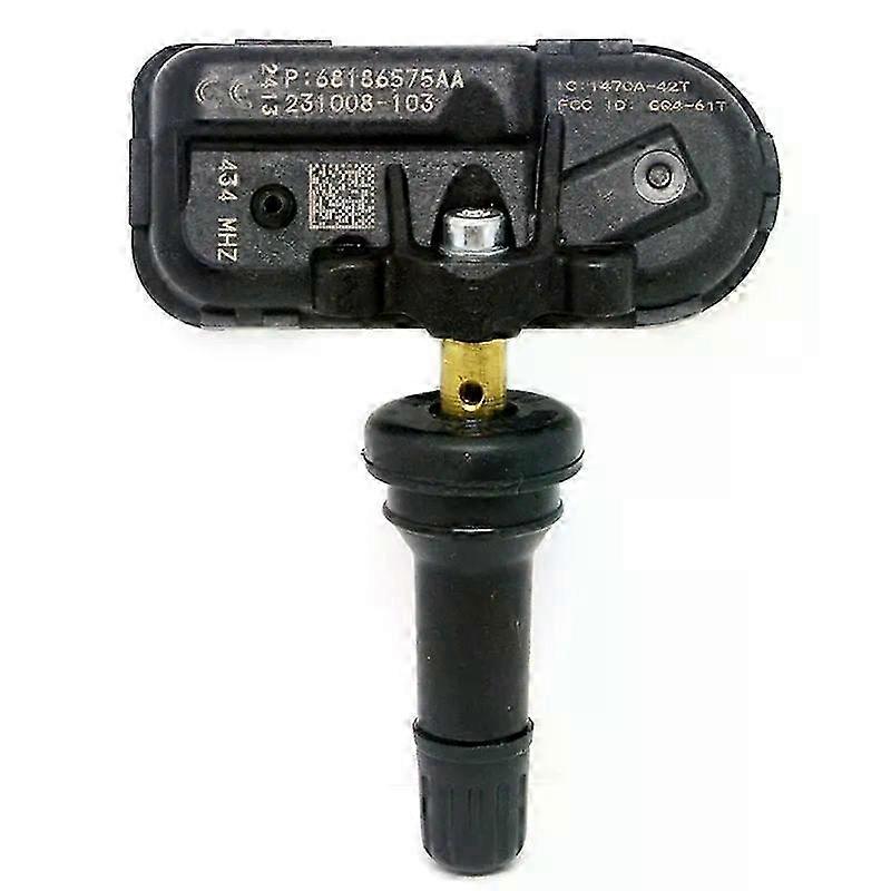 2025 Tire Pressure Sensor TPMS for 2014 2015 Jeep Cherokee 68249197AA
