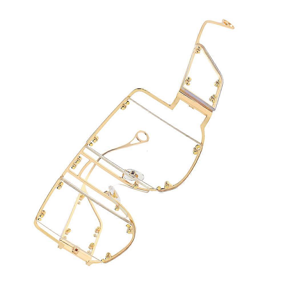 Punk Sunglasses 1Pcs Party Glasses Fashion Accessory Ideal For Dancing Events And Gatherings