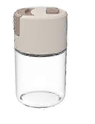 塩とコショウシェーカー、各プレス0.5g塩の健康的な摂取量、家庭料理に適しています