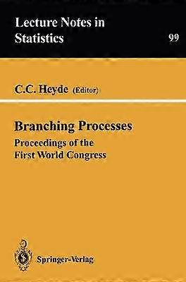 Branching Processes