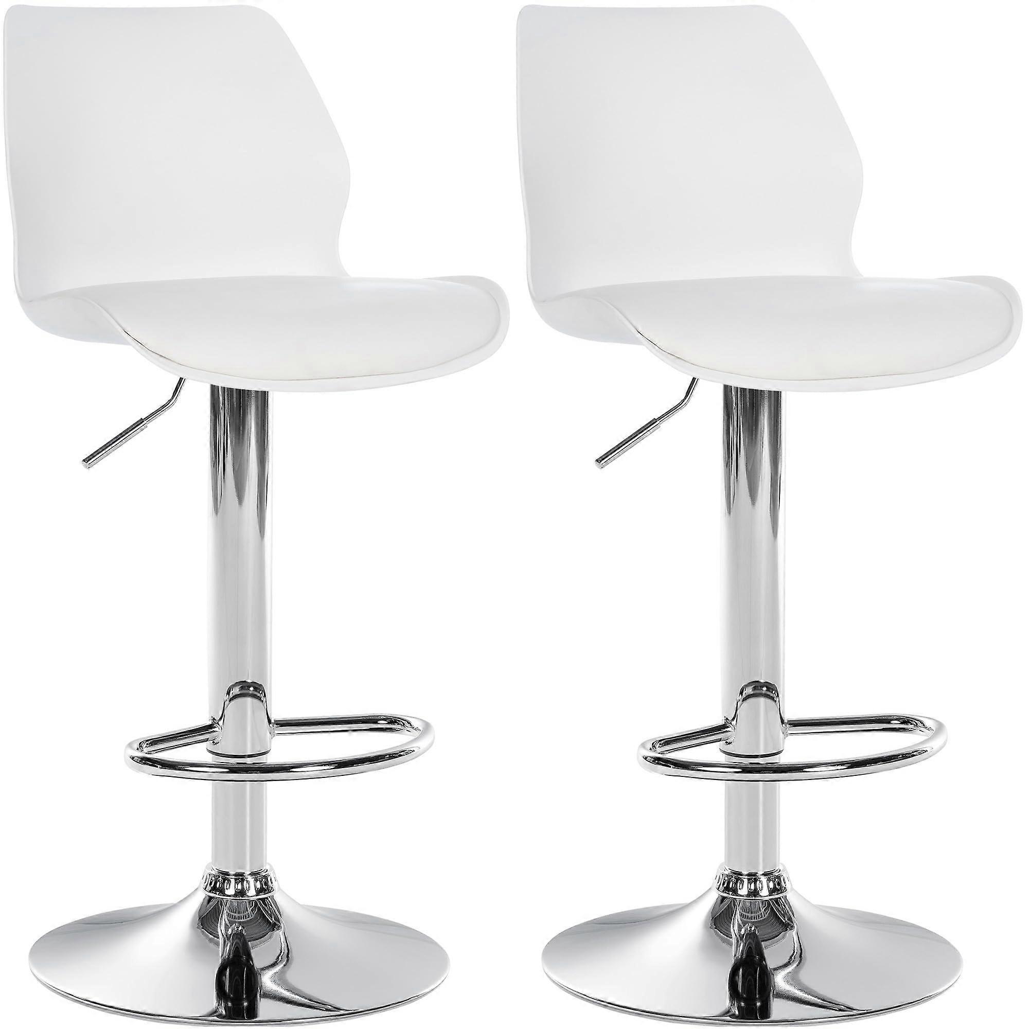 Baarijakkara Valkoinen 2kpl Cd:32838