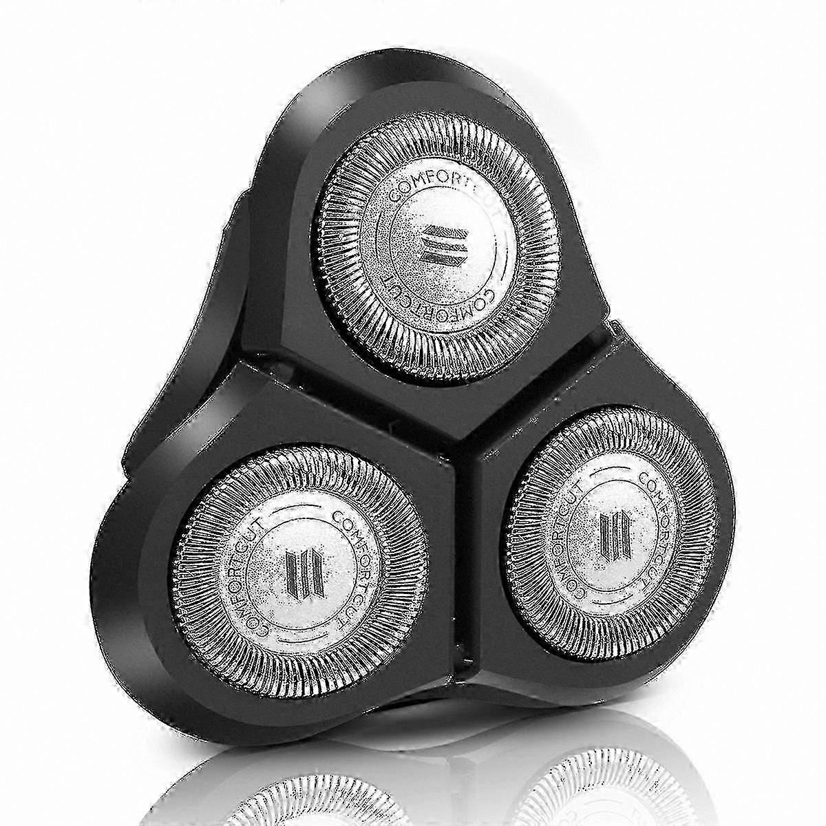 Replacement Shaving Head for SensoTouch 2D Models 1150 1160 1170 1180 with Enhanced Precision and Compatibility