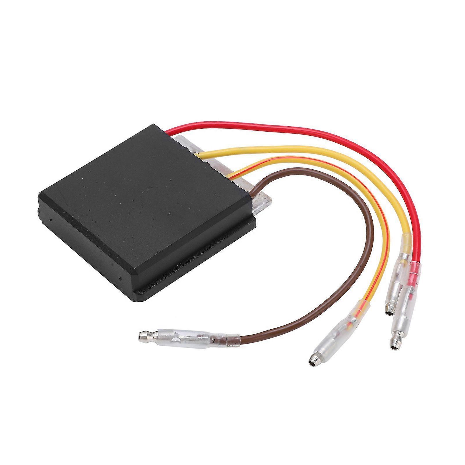 Remplacement du régulateur de tension Polaris Ranger 4060173