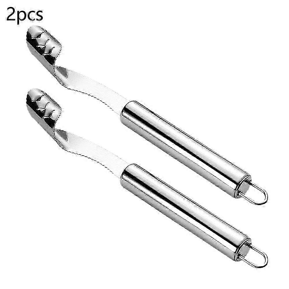 black pepper Seed Corer Remover 2025 Upgraded 2-in-1 Fruit Bell Deseeder