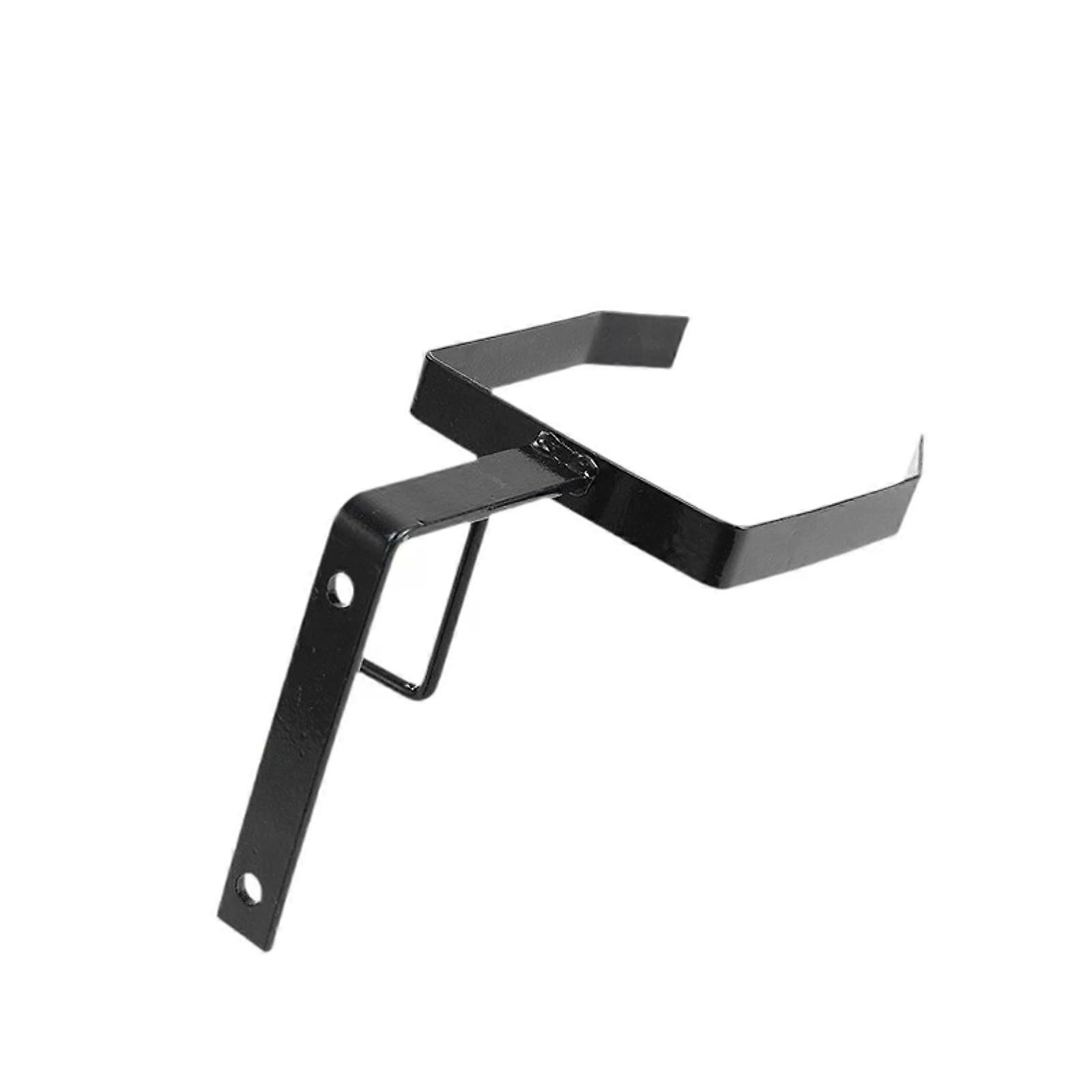 Trimmer Rack Wall Mount, Sturdy Multipurpose Shelf for Grass Trimmer Chainsaw