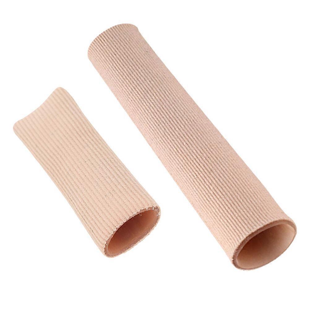 Corn For Toes 2Pcs Comfortable Sleeves Daily Use Reduce Friction