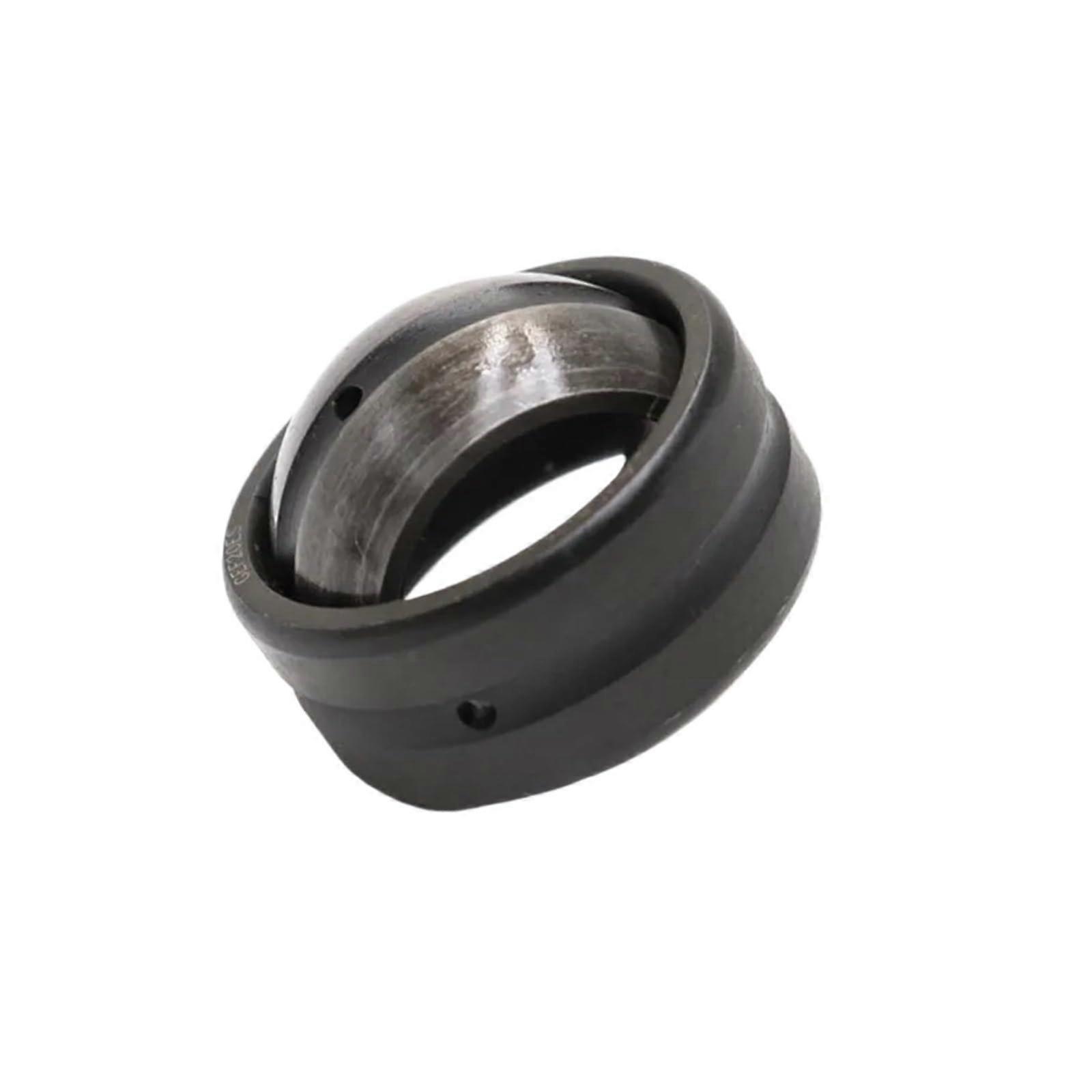 Radial Spherical Plain Bearings GE Series ES Metric Bore Steel Models GE4ES-GE35ES GE45/50/60/70 ES