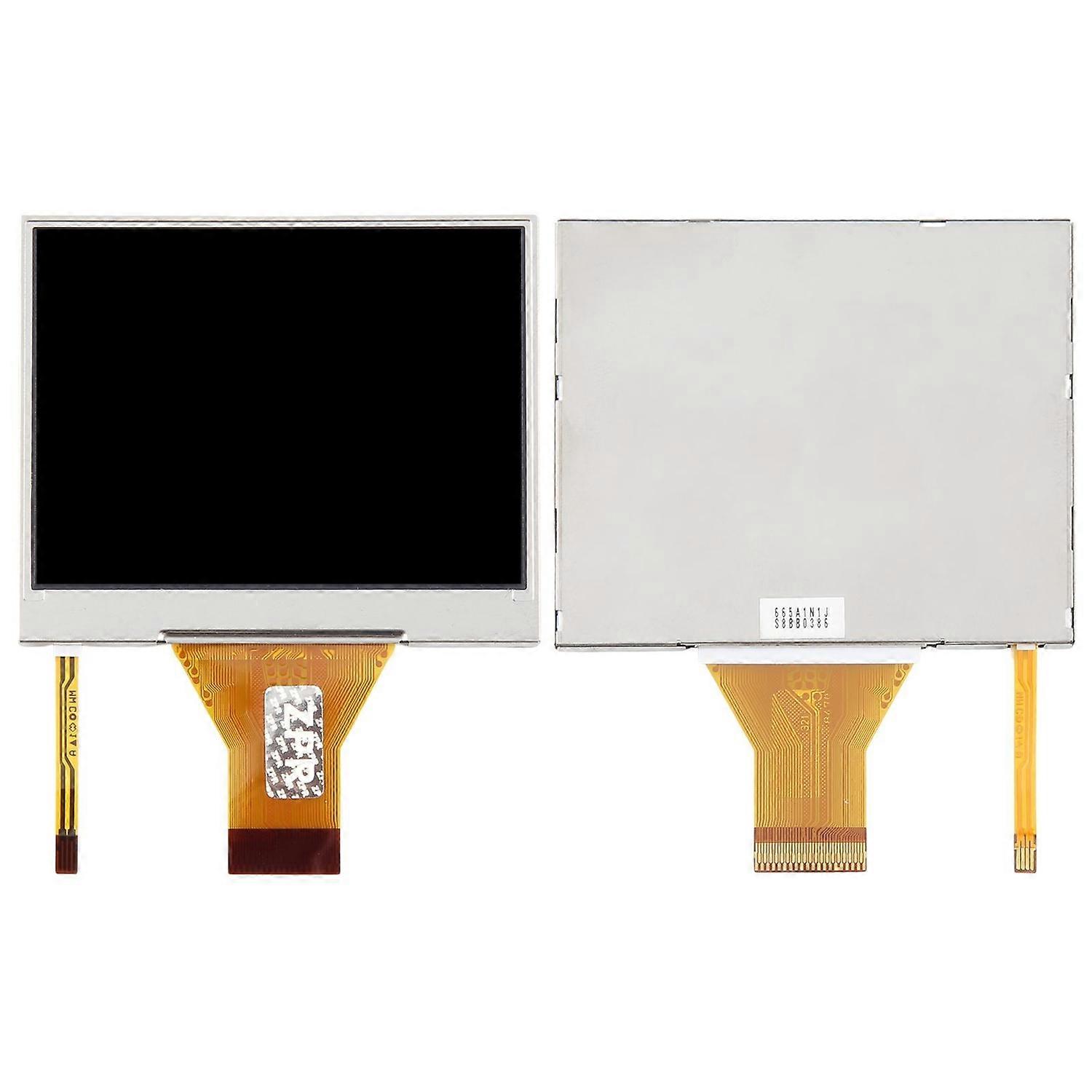 For Kodak easyshare z1275 LCD + Touch Screen